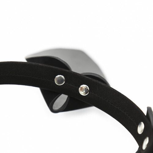 Уши кролика DS Fetish Hair band Bunny вид 5