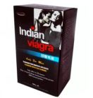 Таблетки для потенції Indian Viagra (ціна за упаковку, 10 таблеток) вид 2