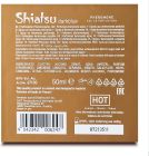 Духи з феромонами чоловічі SHIATSU Pheromone Fragrance men darkblue, 50 мл вид 4