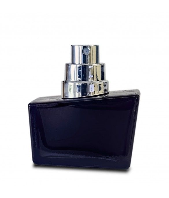 Духи із феромонами чоловічі SHIATSU Pheromone Fragrance men grey, 50 мл вид 5