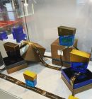 Духи із феромонами чоловічі SHIATSU Pheromone Fragrance men grey, 50 мл вид 7