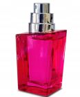 Духи с феромонами женские SHIATSU Pheromone Fragrance Women Pink, 50 мл вид 4