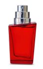 Духи с феромонами женские SHIATSU Pheromone Fragrance women red, 50 мл вид 6