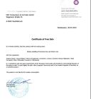 Духи с феромонами мужские SHIATSU Pheromone Fragrance men darkblue, 15 мл вид 9