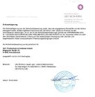 Духи с феромонами мужские SHIATSU Pheromone Fragrance men lightblue, 15 мл вид 9