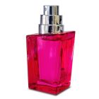 Духи з феромонами жіночі SHIATSU Pheromone Fragrance women pink, 15 мл вид 5