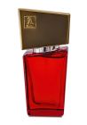 Духи с феромонами женские SHIATSU Pheromone Fragrance women red, 15 мл вид 3