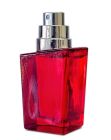 Духи з феромонами жіночі SHIATSU Pheromone Fragrance women red, 15 мл вид 4