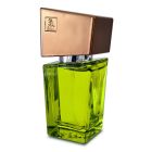 Духи з феромонами жіночі SHIATSU Pheromone Fragrance women lime, 15 мл вид 4