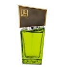 Духи с феромонами женские SHIATSU Pheromone Fragrance women lime, 15 мл вид 5
