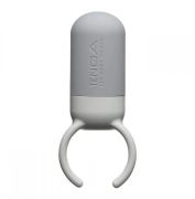 Эрекционное кольцо с вибрацией TENGA SVR one -Сірий