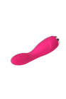 Вибратор для точки G Dream Toys Flirts G-Spot, розовый, 17 см х 3 см вид 7