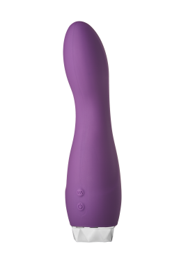 Вібратор Dream Toys FLIRTS G-SPOT VIBRATOR PURPLE