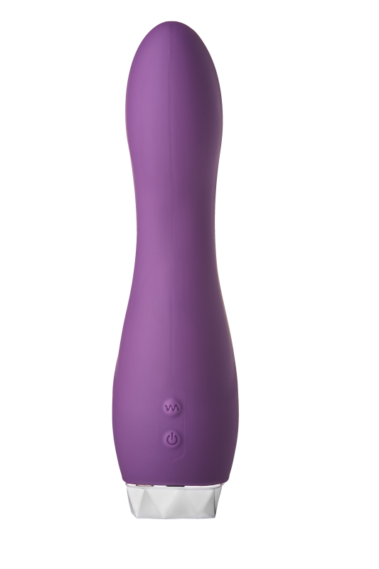 Вібратор Dream Toys FLIRTS G-SPOT VIBRATOR PURPLE вид 3