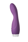 Вібратор Dream Toys FLIRTS G-SPOT VIBRATOR PURPLE вид 5