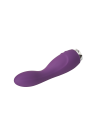 Вібратор Dream Toys FLIRTS G-SPOT VIBRATOR PURPLE вид 6