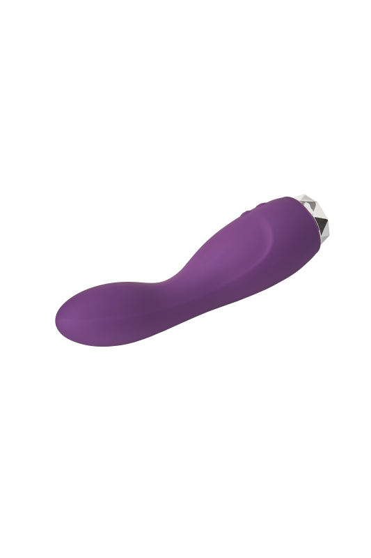 Вибратор Dream Toys FLIRTS G-SPOT VIBRATOR PURPLE вид 6