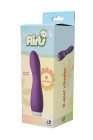 Вибратор Dream Toys FLIRTS G-SPOT VIBRATOR PURPLE вид 7