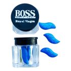 Таблетки для потенції Boss Royal Viagra (ціна за баночку, 3 капсули) вид 3