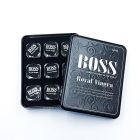 Таблетки для потенции Boss Royal Viagra (цена за баночку, 3 капсулы) вид 7