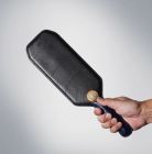 Паддл із італійської шкіри UPKO Black Label Collection вид 7