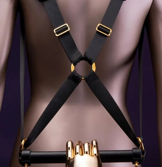 Удерживающее устройство упряжь Upko Adult Sex Harness Restraint Device вид 6