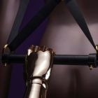 Удерживающее устройство упряжь Upko Adult Sex Harness Restraint Device вид 7