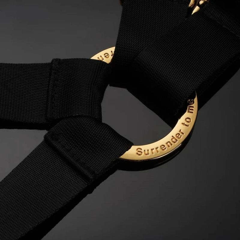 Удерживающее устройство упряжь Upko Adult Sex Harness Restraint Device вид 8