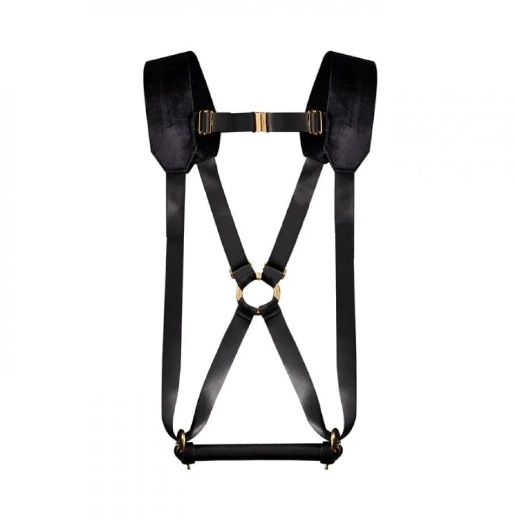 Утримуючий пристрій упряж Upko Adult Sex Harness Restraint Device вид 10