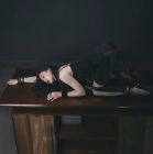 Система фіксації UPKO Bondage Gear-Sling With Cuffs вид 8