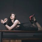 Система фиксации UPKO Bondage Gear-Sling With Cuffs вид 9