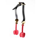 Кляп силіконовий Invisible mouth Gag Upko вид 5