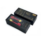 Кляп силіконовий Invisible mouth Gag Upko вид 7