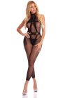 Комбінезон BEATS WORK GEO BODYSTOCKING BLACK, OS вид 2