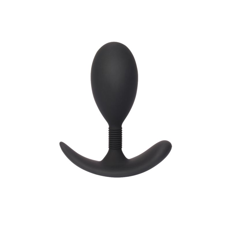 Анальная пробка Chisa Black Mont Anal Play Plug, размер M вид 3