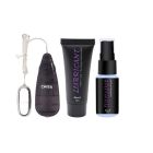 Мастурбатор с вибрацией в виде попы Chisa Man Q Maddy's Vibrating Rear Ecstasy из киберкожи вид 4