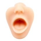 Мастурбатор Ротик Chisa T-Skin Taco Woooo з кібершкіри вид 5