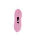 Анальна пробка з вібрацією та пультом Chisa Hi-Basic рожева вид 6