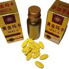 Мака перуанська для потенції (МАСА) 12 шт вид 3