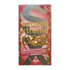 Ультратонкі презервативи Sagami Xtreme Strawberry 0,04 мм (ціна за упаковку, 10 шт.) вид 4