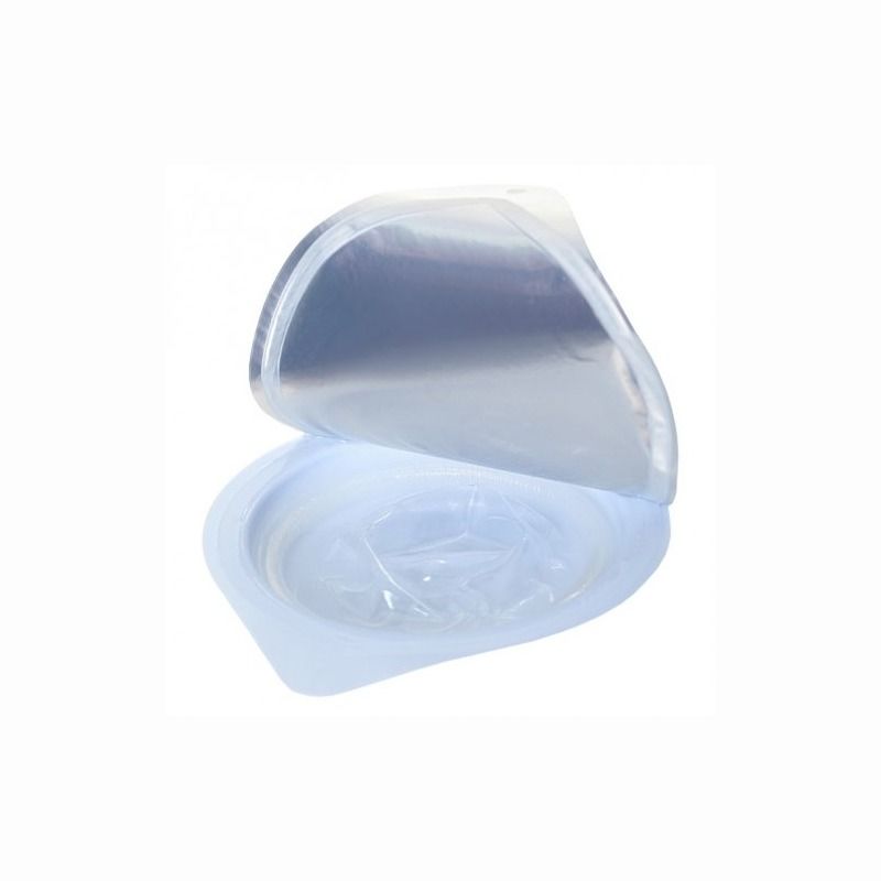 Японский ультратонкий презерватив Sagami 0.02 полиуретановый (цена за 1 шт.) вид 4