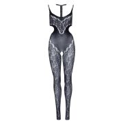 Сексуальный боди-комбинезон Leg Avenue O\S