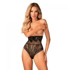 Трусики с высокой талией Obsessive Bielizna-Arienna figi M/L вид 2