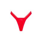 Трусики Obsessive LARISYA S/M вид 7