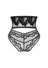 Трусики з високою талією Obsessive Arienna XS/S вид 9