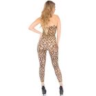 Комбинезон Leopard Leg Avenue S/M вид 3