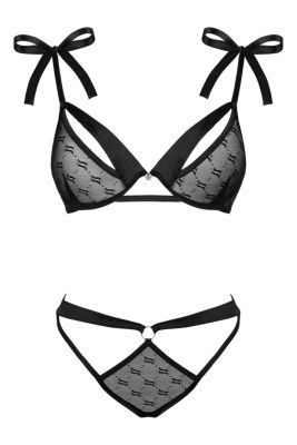 Комплект Obsessive Obsessivia S/M