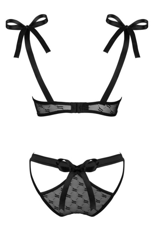 Комплект Obsessive Obsessivia S/M вид 7