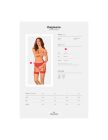Трусики та гартери Obsessive DAGMARIE XS/S вид 6