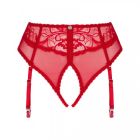 Трусики та гартери Obsessive DAGMARIE M/L вид 5